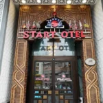 Hotel Start Antalija – Start Travel 23