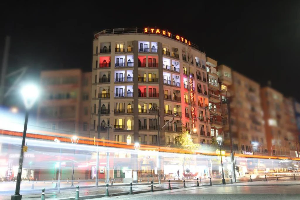 Hotel Start 3* – fotografija 2