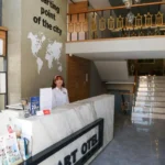 Hotel Start Antalija – Start Travel 7