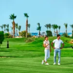 Hotel Steigenberger Al Dau Beach Hurgada – Start Travel 20