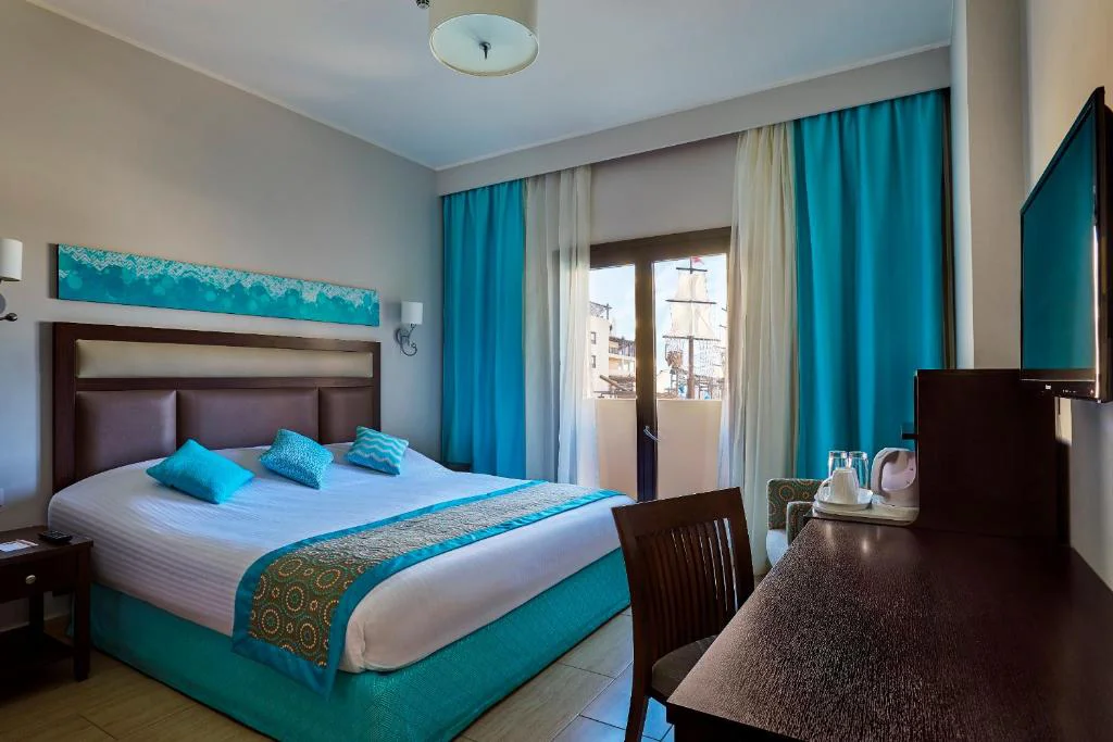Hotel Steigenberger Aqua Magic 5* – fotografija 3