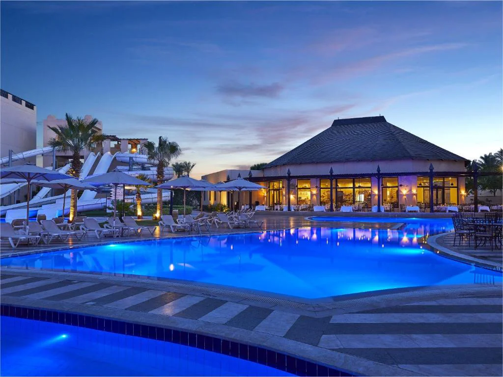Hotel Steigenberger Aqua Magic 5* – fotografija 4