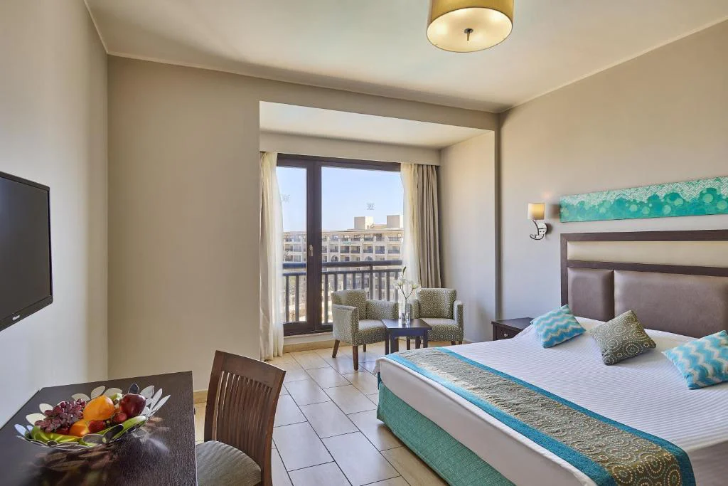Hotel Steigenberger Aqua Magic 5* – fotografija 6