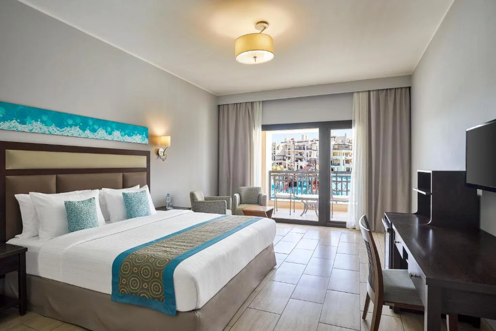 Hotel Steigenberger Aqua Magic 5* – fotografija 7