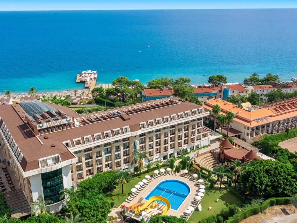 Hotel Sunland Resort 5* – fotografija 2