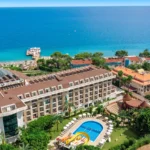 Hotel Sunland Resort 5 Kemer Start Travel 71