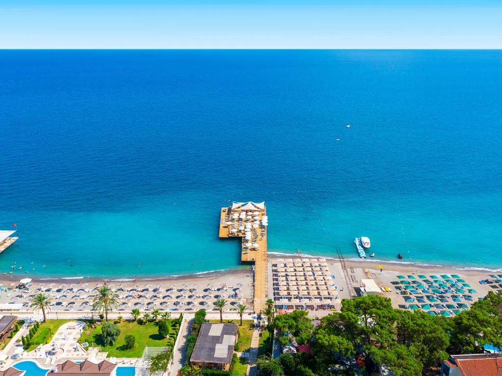 Hotel Sunland Resort 5* – fotografija 3