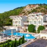 Hotel Sunland Resort 5 Kemer Start Travel 75