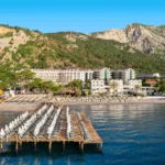 Hotel Sunland Resort 5 Kemer Start Travel 78