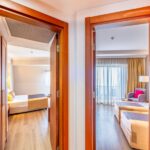 Hotel Sunland Resort 5 Kemer Start Travel 911