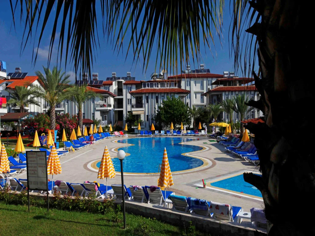 Hotel Sunlight Garden 3* – fotografija 4