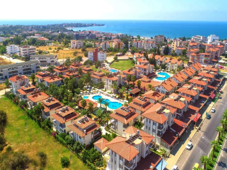 Hotel Sunlight Garden Side – Start Travel 10