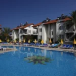 Hotel Sunlight Garden Side – Start Travel 15