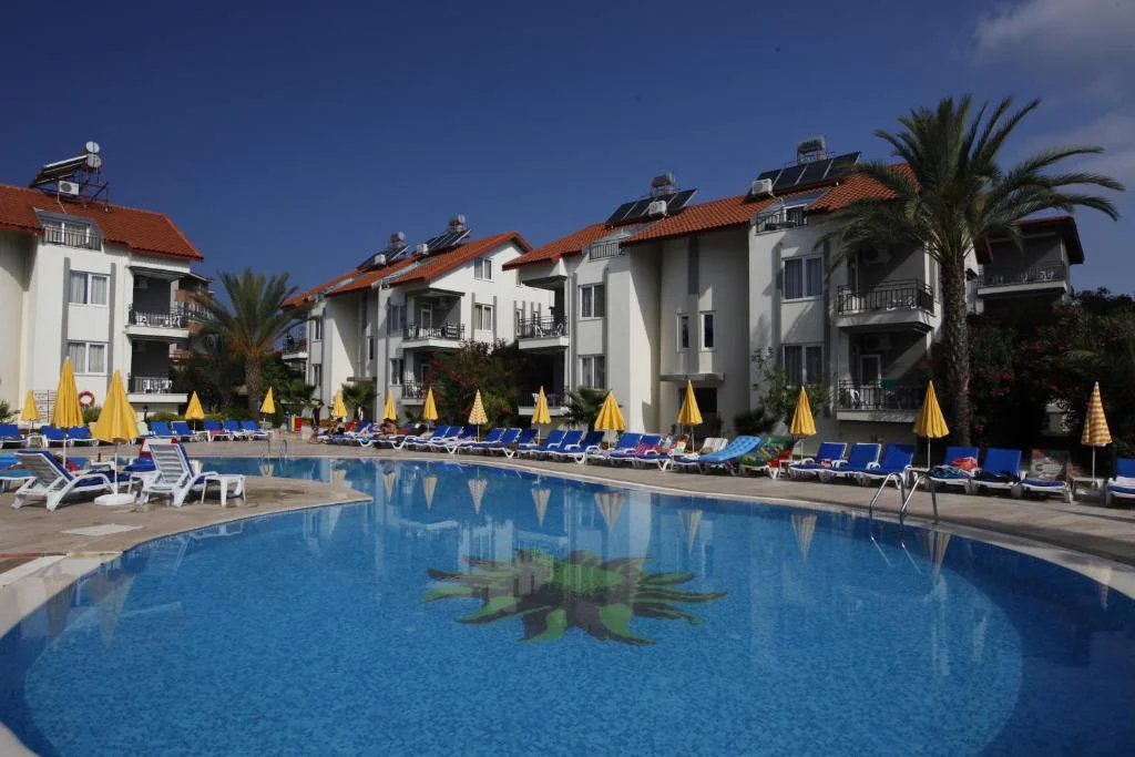 Hotel Sunlight Garden 3* – fotografija 5