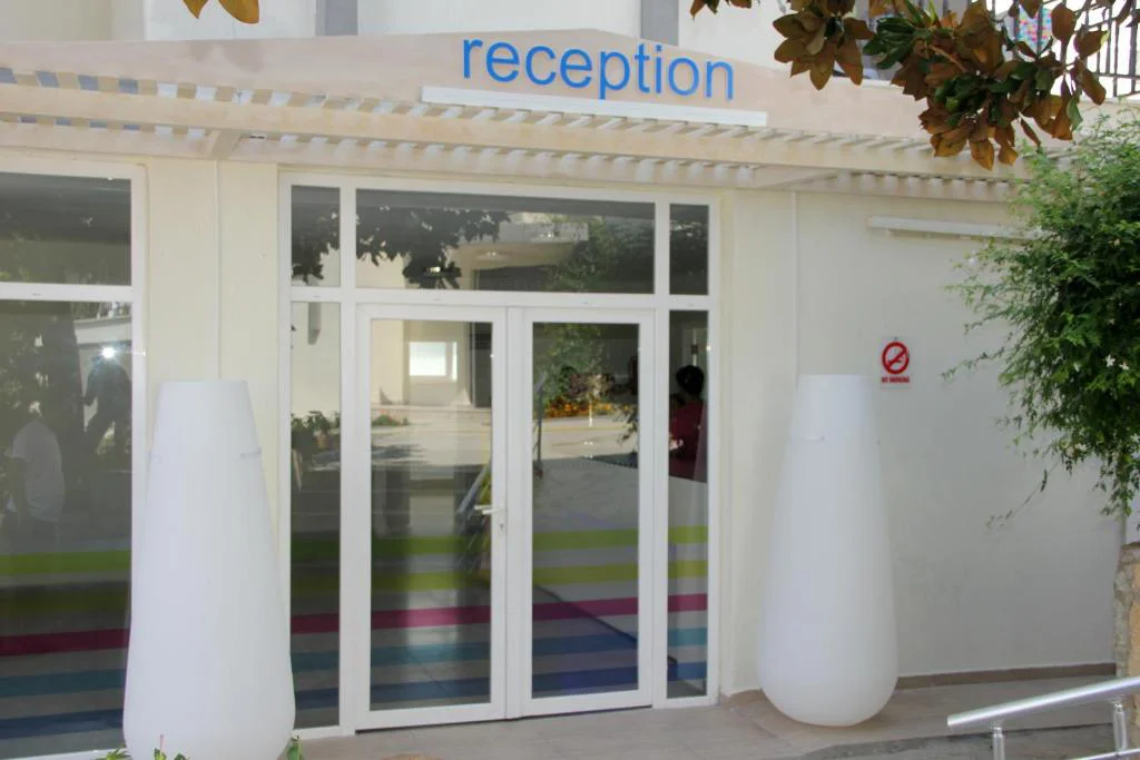 Hotel Sunlight Garden 3* – fotografija 7