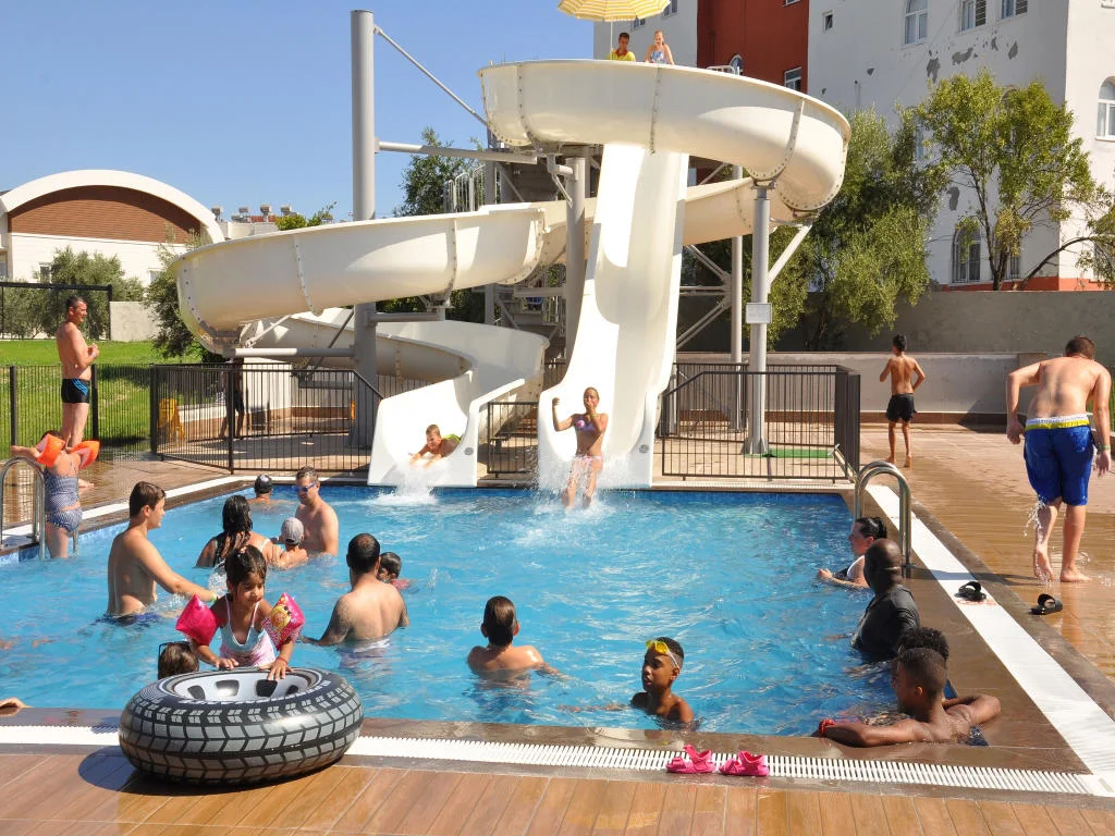 Hotel Sunlight Garden 3* – fotografija 2