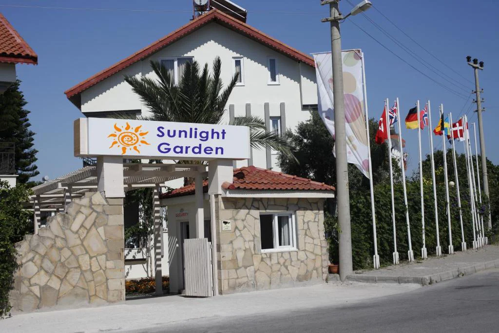 Hotel Sunlight Garden 3* – fotografija 6