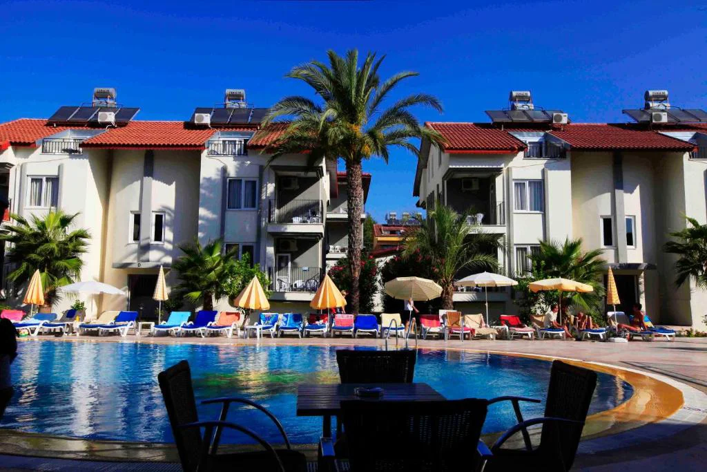 Hotel Sunlight Garden 3* – fotografija 3