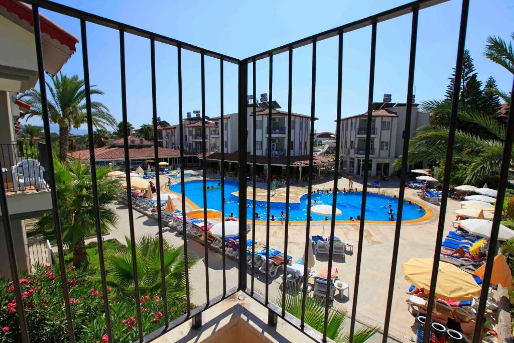 Hotel Sunlight Garden 3* – fotografija 8