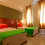 Hotel Sunlight Garden Side – Start Travel 26