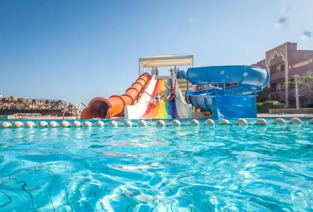 Hotel Sunny Days Resort 4* – fotografija 6
