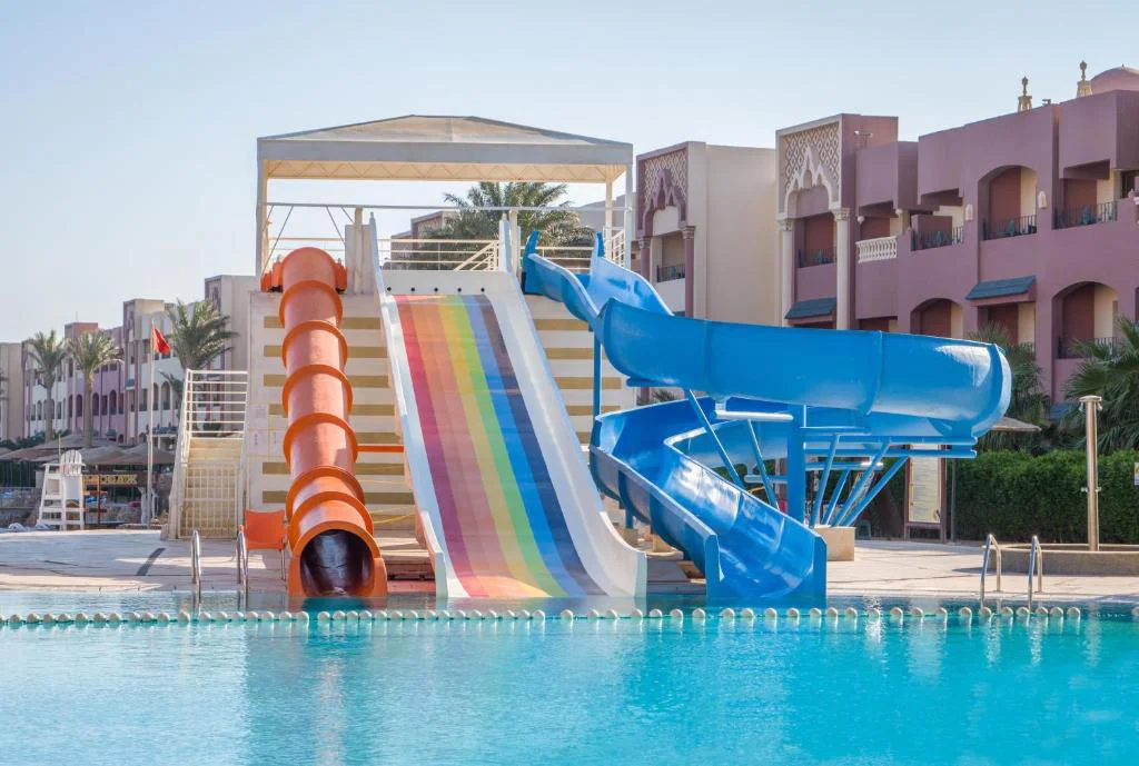 Hotel Sunny Days Resort 4* – fotografija 4