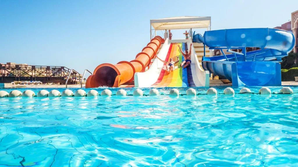 Hotel Sunny Days Resort 4* – fotografija 5