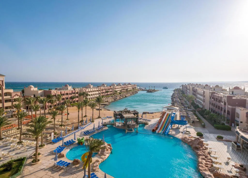 Hotel Sunny Days Resort 4* – fotografija 2