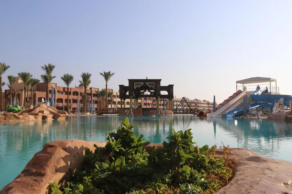 Hotel Sunny Days Resort 4* – fotografija 3
