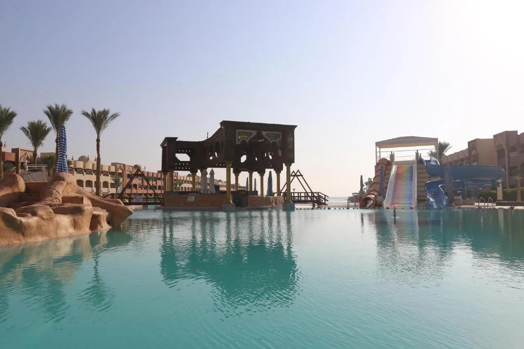 Hotel Sunny Days Resort 4* – fotografija 7