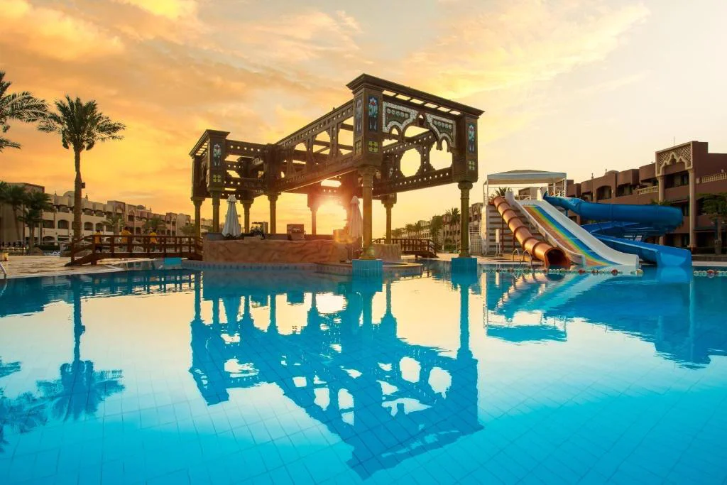 Hotel Sunny Days Resort 4* – fotografija 8