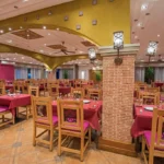 Hotel Sunrise Royal Makadi Hurgada – Start Travel 12