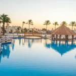 Hotel Sunrise Royal Makadi Hurgada – Start Travel 25