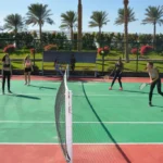 Hotel Sunrise Royal Makadi Hurgada – Start Travel 4