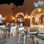 Hotel Sunrise Royal Makadi Hurgada – Start Travel 49