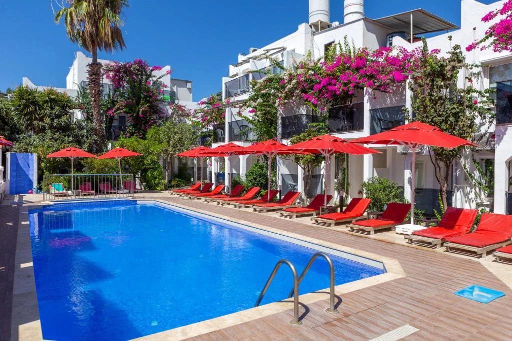 Hotel The Hello 3* – fotografija 3