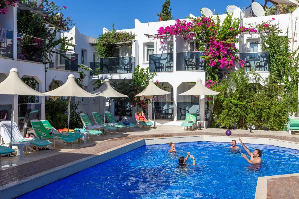 Hotel The Hello 3* – fotografija 4