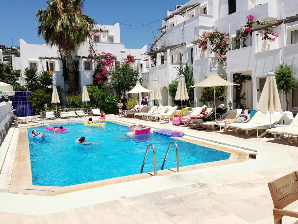 Hotel The Hello 3* – fotografija 2