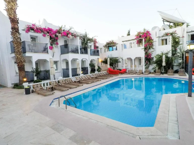 Hotel The Hello Bodrum – Start Travel 5