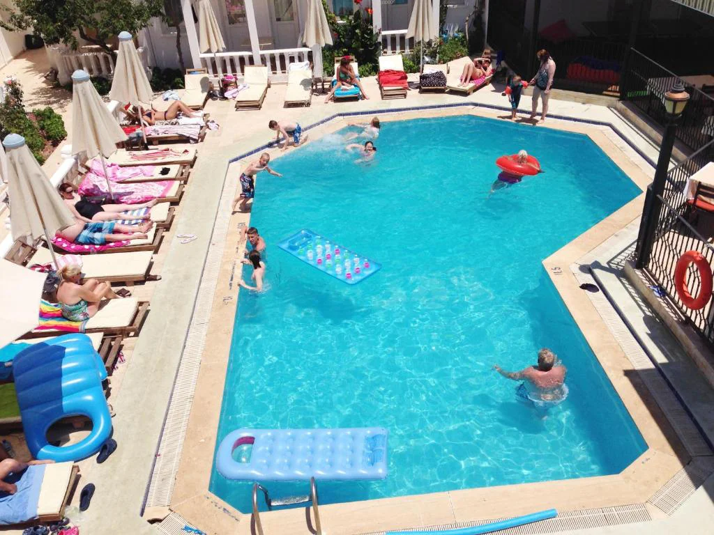 Hotel The Hello 3* – fotografija 5
