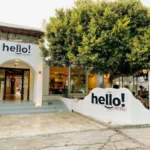 Hotel The Hello Bodrum – Start Travel 8