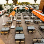 Hotel Throne Beach Resort Side – Start Travel 11