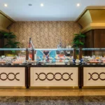 Hotel Throne Beach Resort Side – Start Travel 12