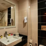 Hotel Throne Beach Resort Side – Start Travel 18