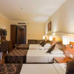 Hotel Throne Beach Resort Side – Start Travel 22