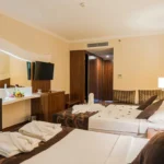 Hotel Throne Beach Resort Side – Start Travel 23