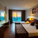 Hotel Throne Beach Resort Side – Start Travel 24