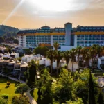 Hotel Throne Beach Resort Side – Start Travel 25