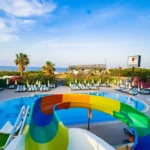 Hotel Throne Beach Resort Side – Start Travel 4