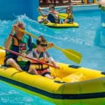 Hotel Titanic Palace Hurgada – Start Travel 9